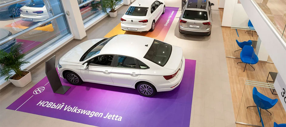 Цены снизились: российские автодилеры приятно удивляют покупателей Цены снизились: российские автодилеры приятно удивляют покупателей