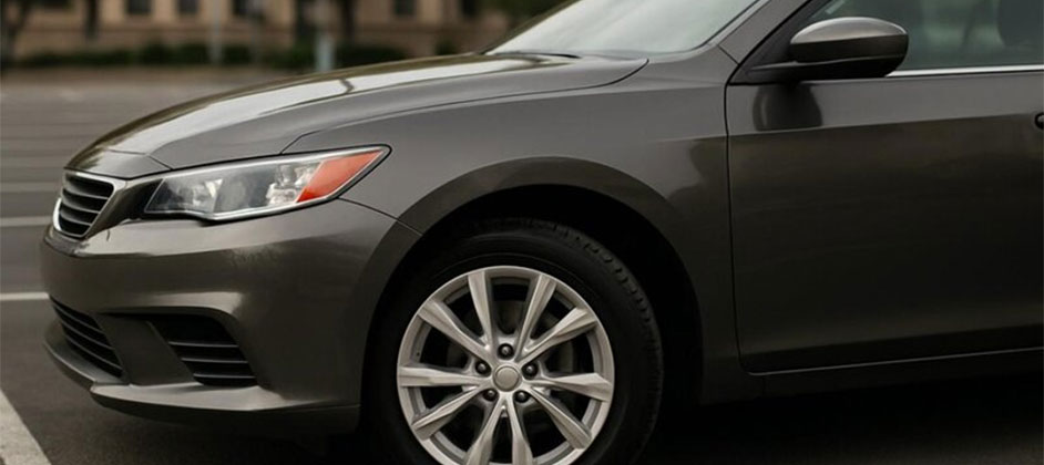 Транспортный налог хотят повысить в Калининградской области с 2026 года