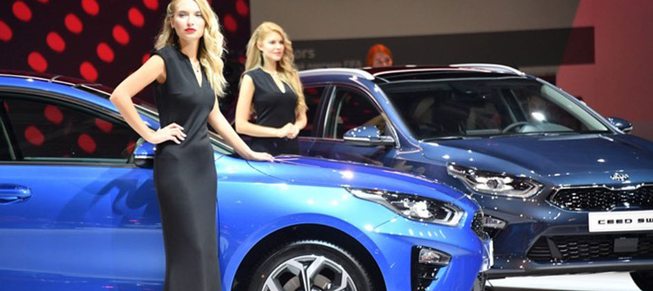 Растут цены и падает спрос на автомобили в России