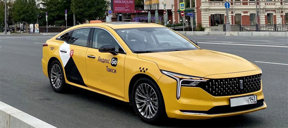 Черноусов: новый закон о такси грозит обрушить цены на рынке авто с пробегом