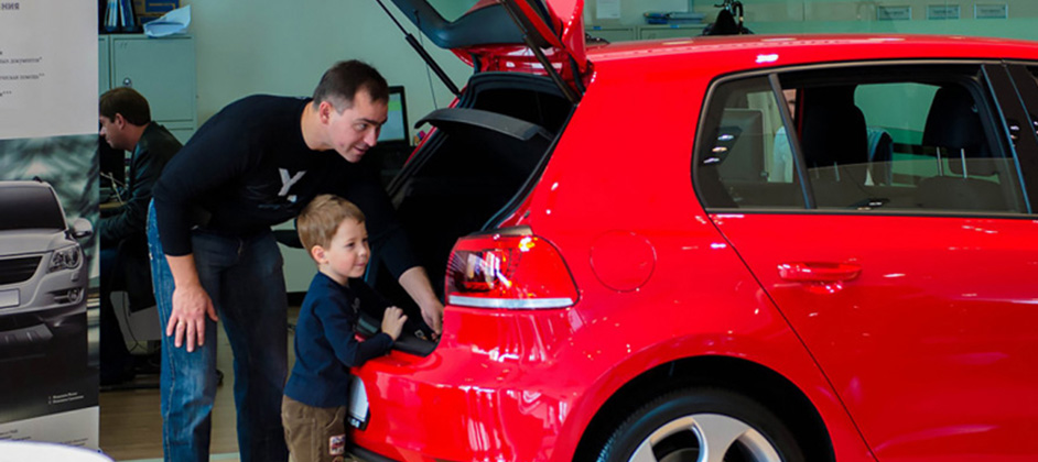 В России продлят программы льготного автокредитования на 2021 год