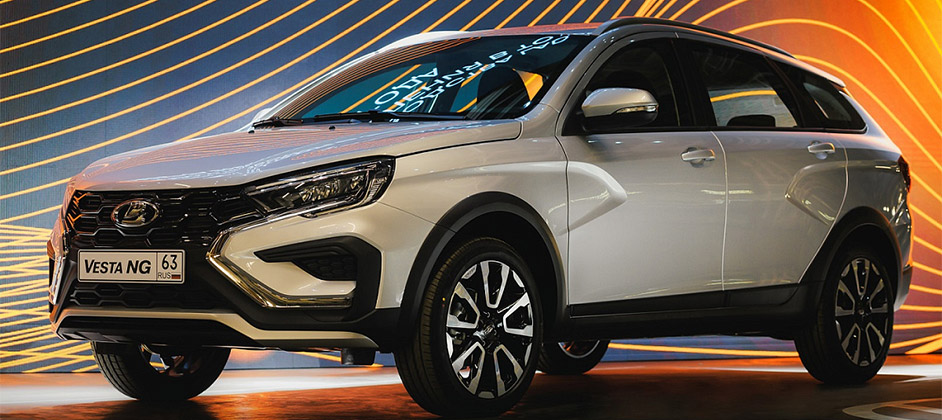 Максим Кадаков: китайцы помогли приблизить появление Весты АТ на пору лет раньше Максим Кадаков: китайцы помогли приблизить появление Весты АТ на пору лет раньше