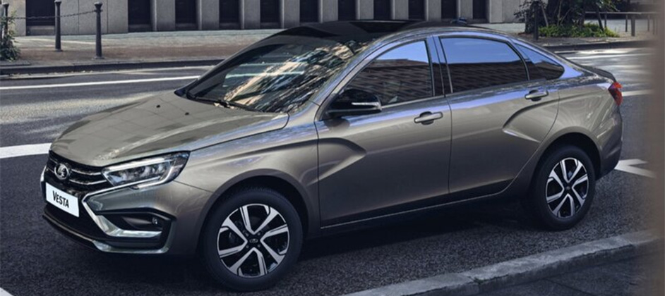 АвтоВАЗ бесплатно отремонтирует автомобили Lada Vesta: что случилось?