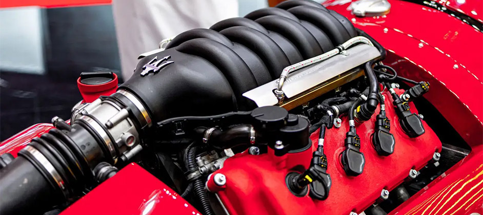 Обкатка двигателя: эксперт развеял все мифы Обкатка двигателя: эксперт развеял все мифы