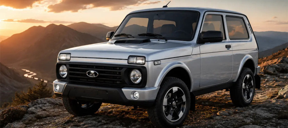 Максим Соколов: АвтоВАЗ продал за границей 23 000 автомобилей Lada