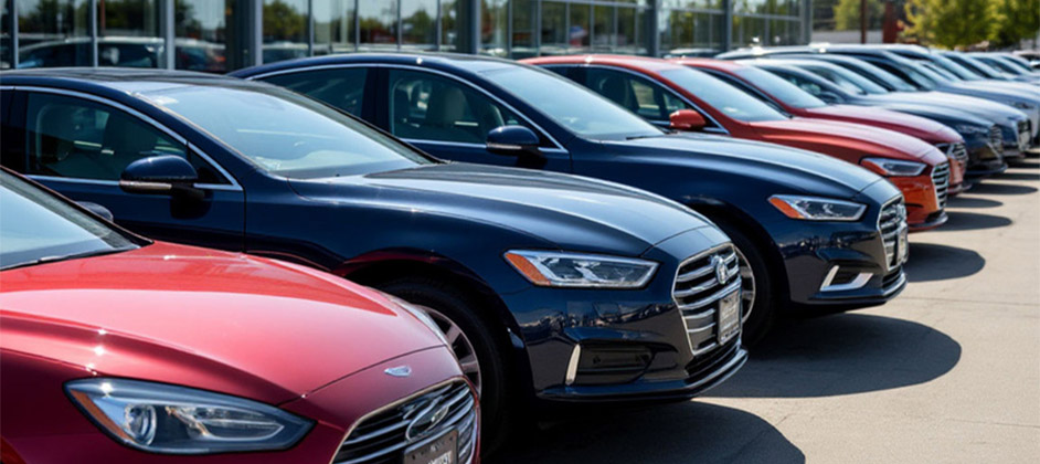 Прошло исследование: названы цены на подержанные авто в 2026 году