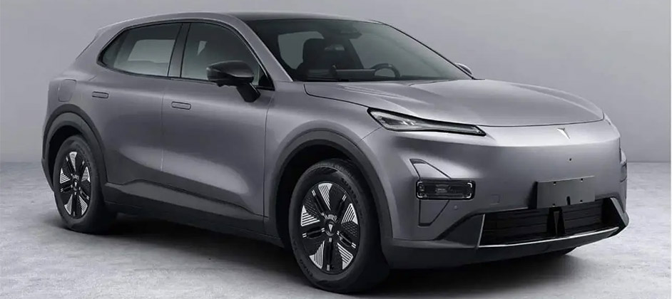 Китайские автопроизводители полюбили такие автомобили Китайские автопроизводители полюбили такие автомобили