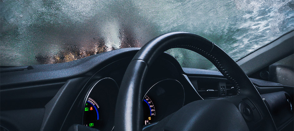 Техэксперт Соколов рекомендовал прогревать авто 4 раза в день при сильном морозе