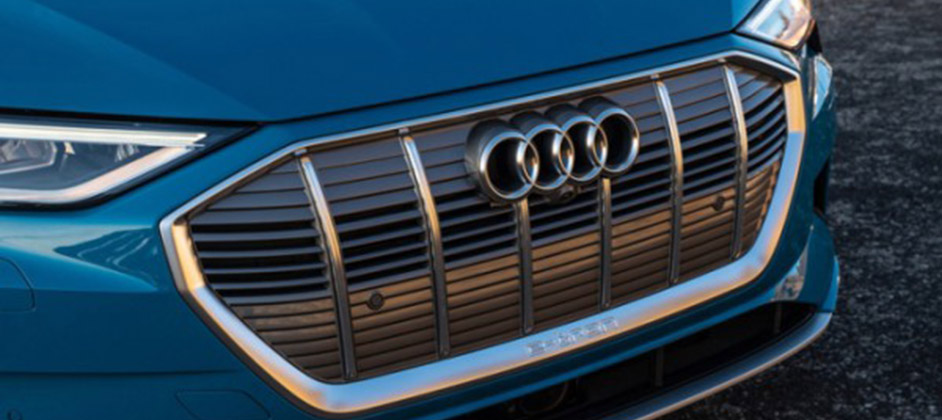 В России подорожали большинство моделей марки Audi