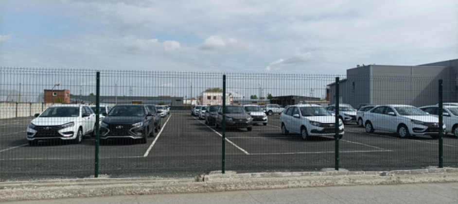 Итоги 21-й недели на российском авторынке: «в минусе» только легковые Итоги 21-й недели на российском авторынке: «в минусе» только легковые