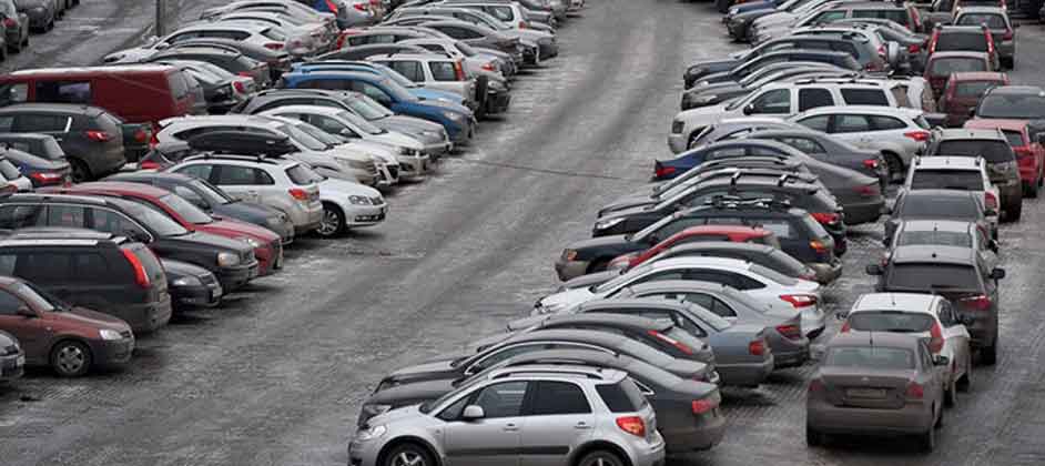 Кабмин выделит 16 млрд рублей на стимулирование продаж автомобилей в России